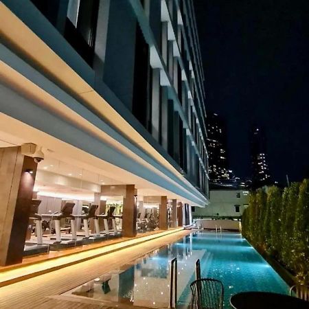 The Day Residence Jakarta Eksteriør bilde