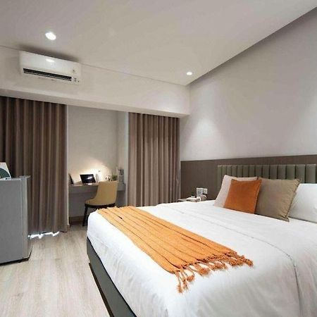 The Day Residence Jakarta Eksteriør bilde