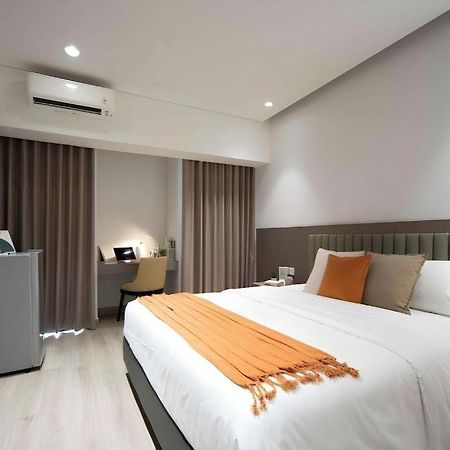 The Day Residence Jakarta Eksteriør bilde