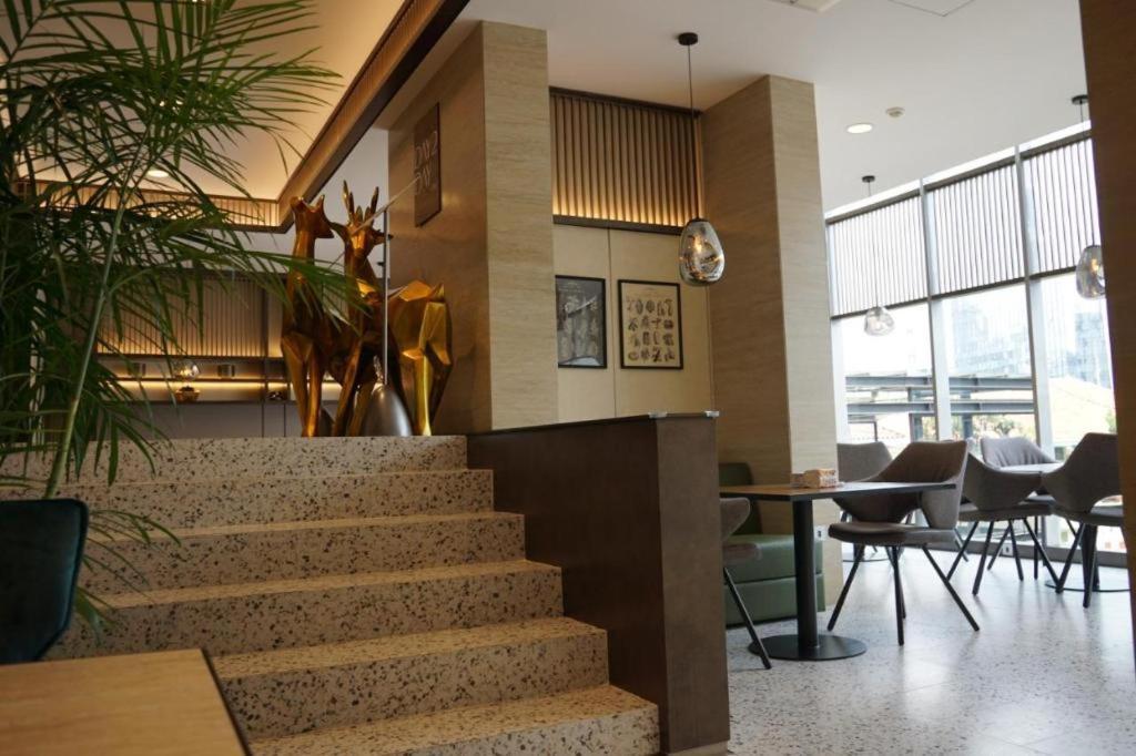 The Day Residence Jakarta Eksteriør bilde