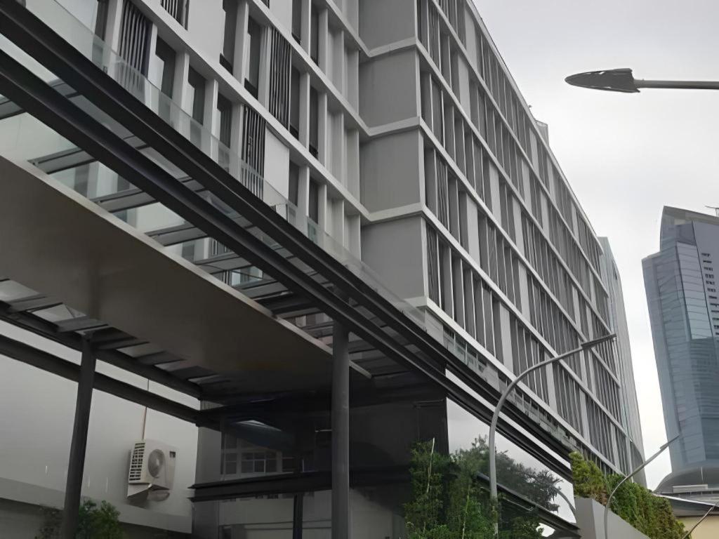The Day Residence Jakarta Eksteriør bilde