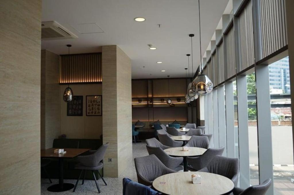 The Day Residence Jakarta Eksteriør bilde