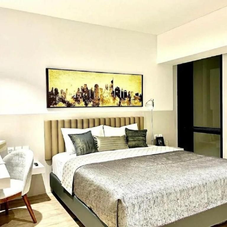 The Day Residence Jakarta Eksteriør bilde