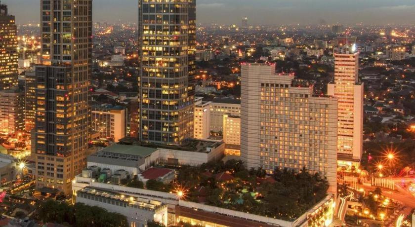 The Day Residence Jakarta Eksteriør bilde